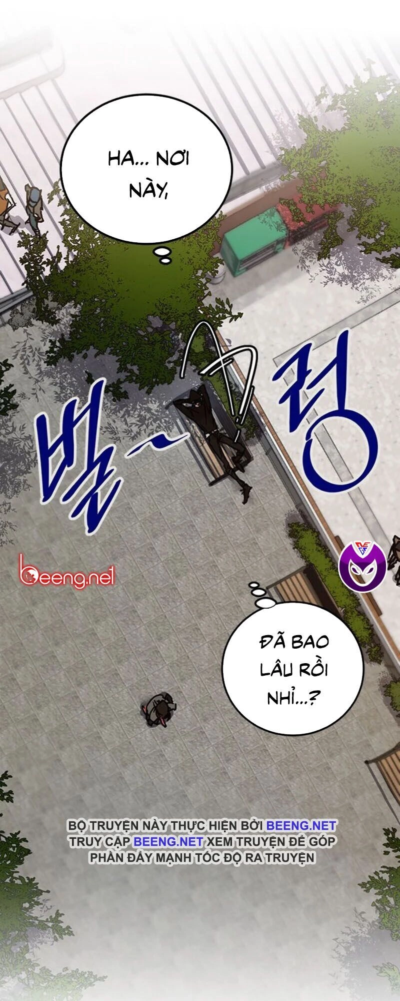 Trở Lại Thành Người Chơi Chapter 1 - 50