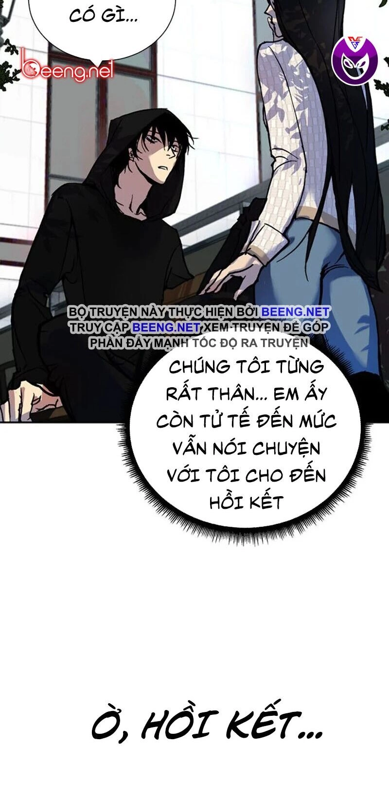 Trở Lại Thành Người Chơi Chapter 1 - 54