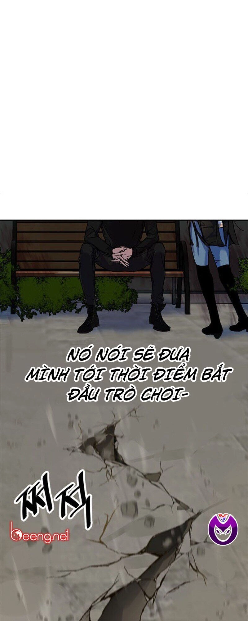 Trở Lại Thành Người Chơi Chapter 1 - 59