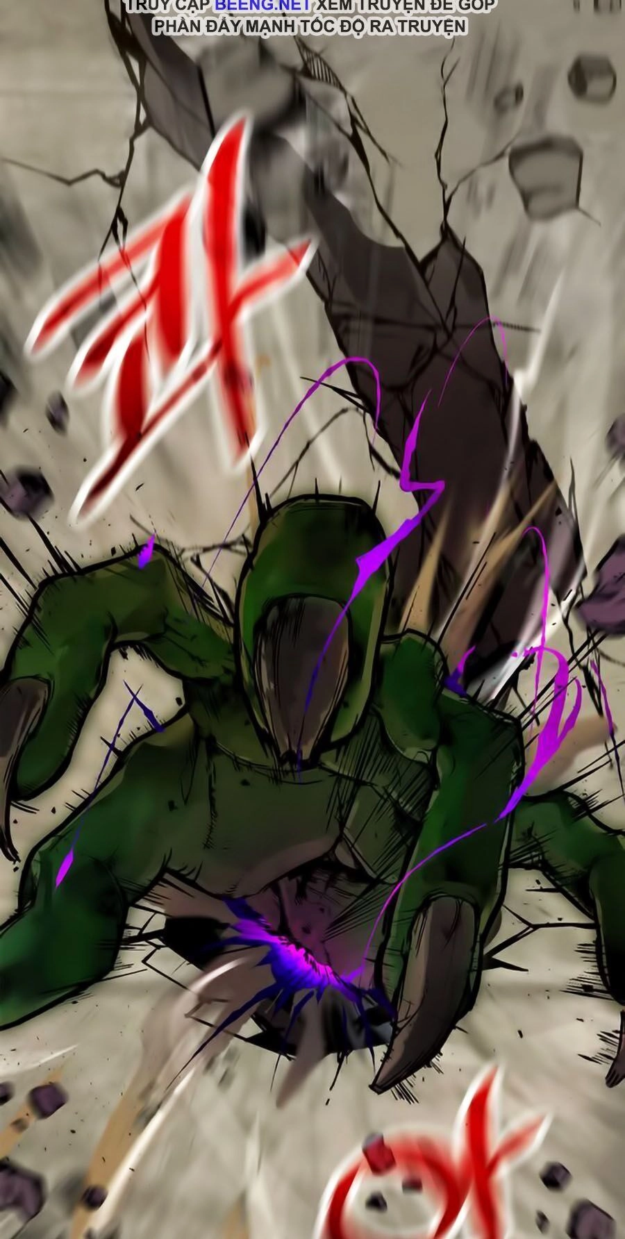 Trở Lại Thành Người Chơi Chapter 2 - 5