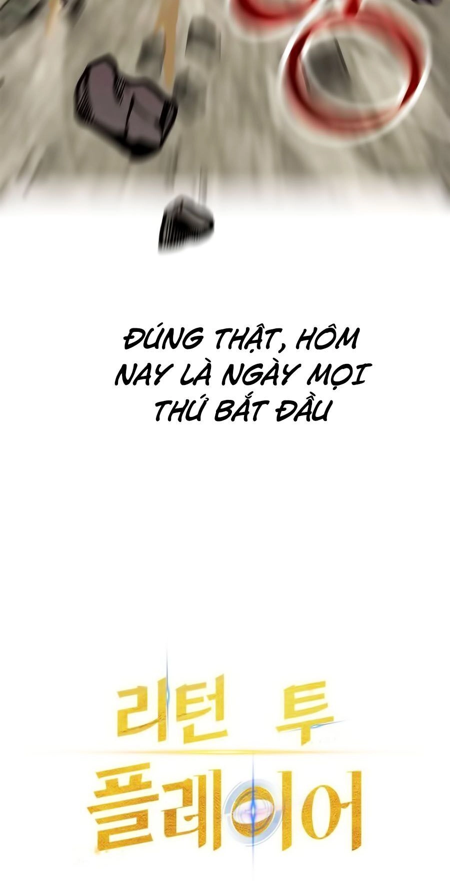 Trở Lại Thành Người Chơi Chapter 2 - 6