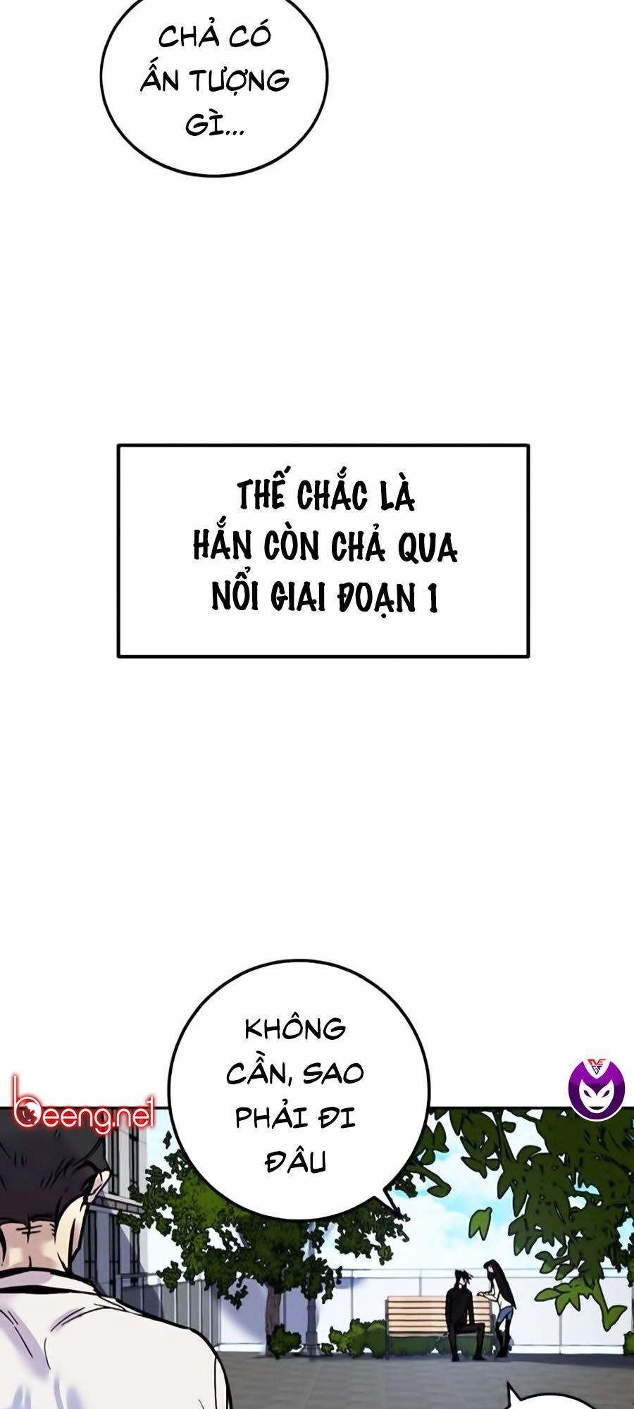 Trở Lại Thành Người Chơi Chapter 2 - 16