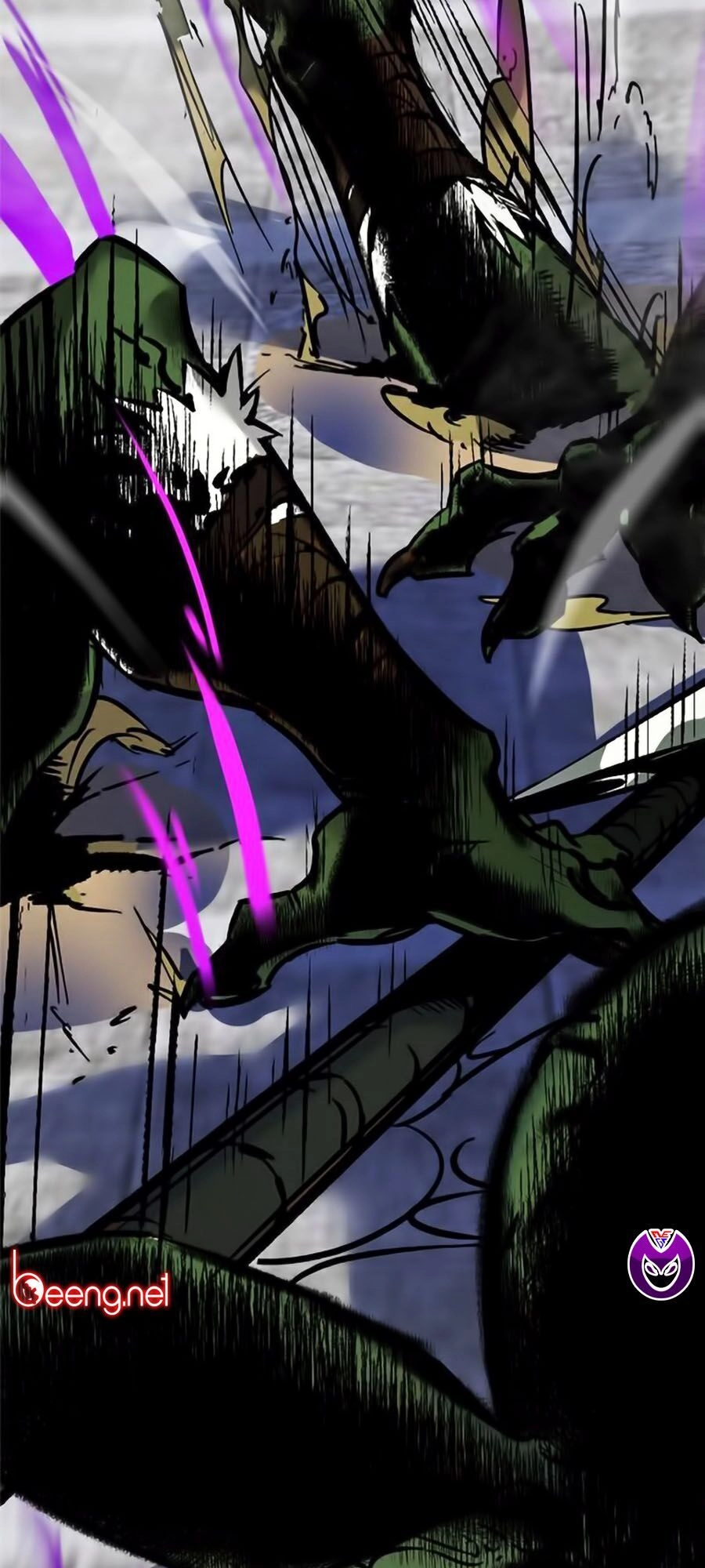 Trở Lại Thành Người Chơi Chapter 2 - 27