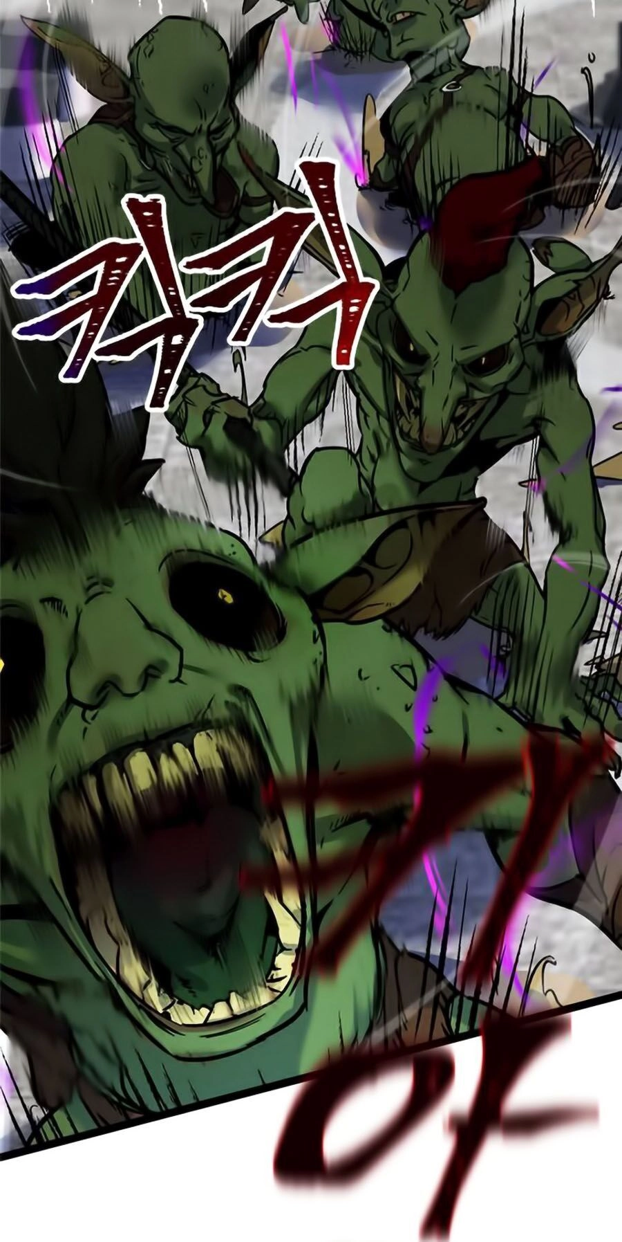 Trở Lại Thành Người Chơi Chapter 2 - 29