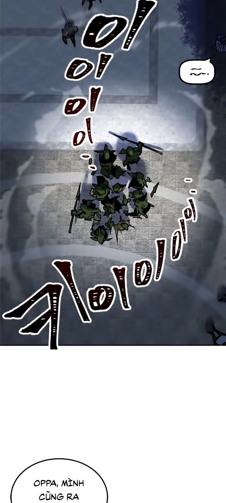 Trở Lại Thành Người Chơi Chapter 2 - 32