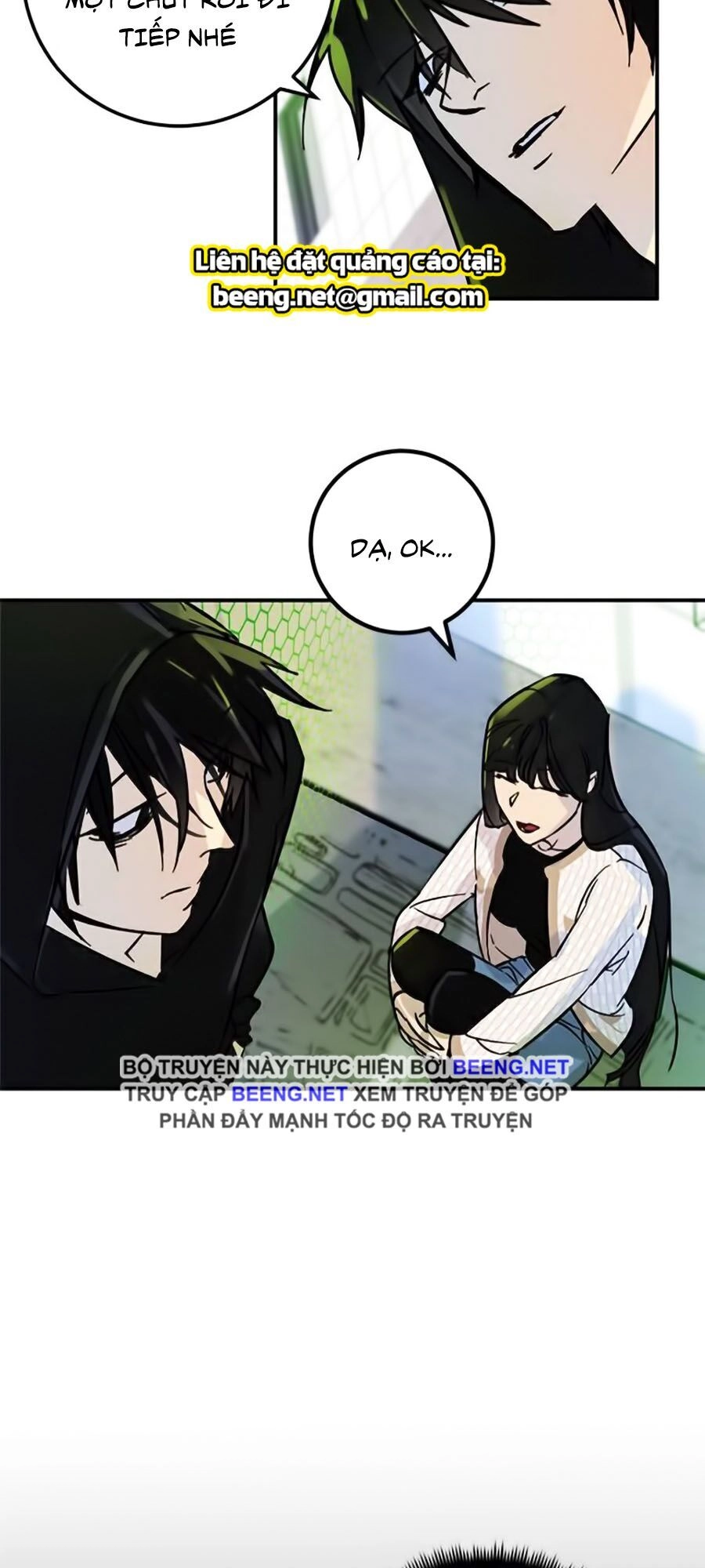 Trở Lại Thành Người Chơi Chapter 3 - 55