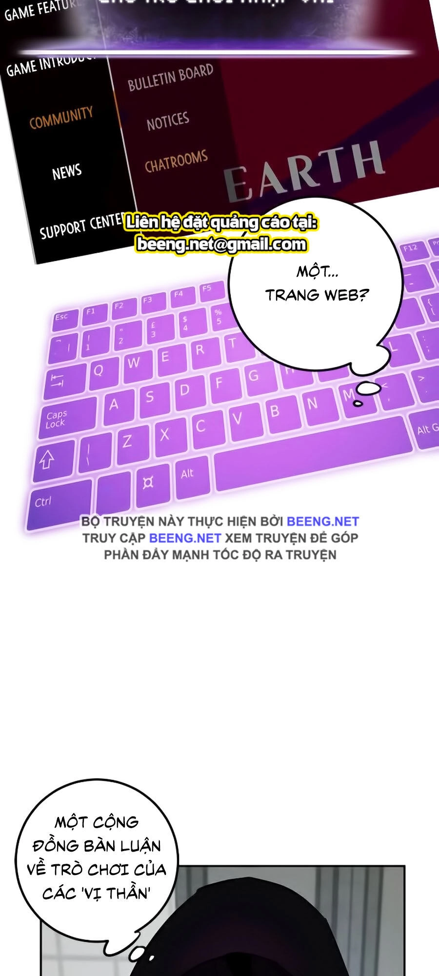 Trở Lại Thành Người Chơi Chapter 4 - 24