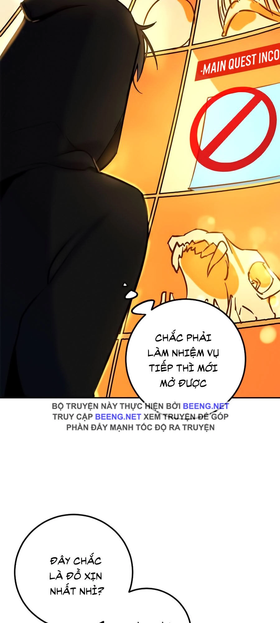 Trở Lại Thành Người Chơi Chapter 4 - 38