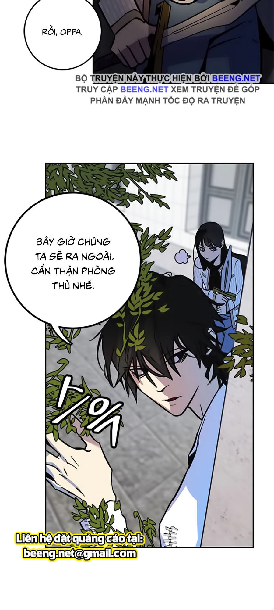 Trở Lại Thành Người Chơi Chapter 5 - 2