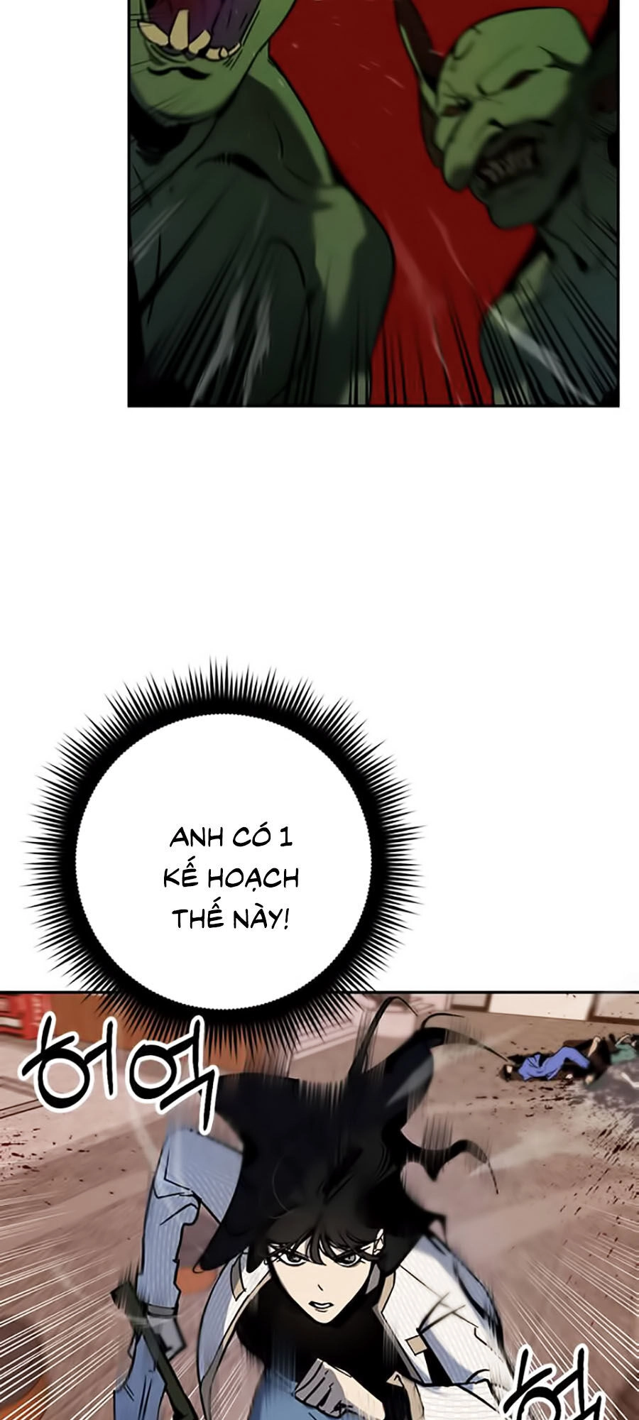 Trở Lại Thành Người Chơi Chapter 5 - 7