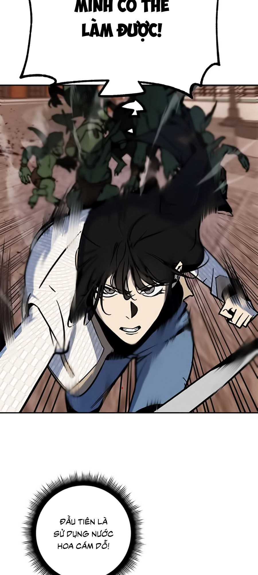 Trở Lại Thành Người Chơi Chapter 5 - 13