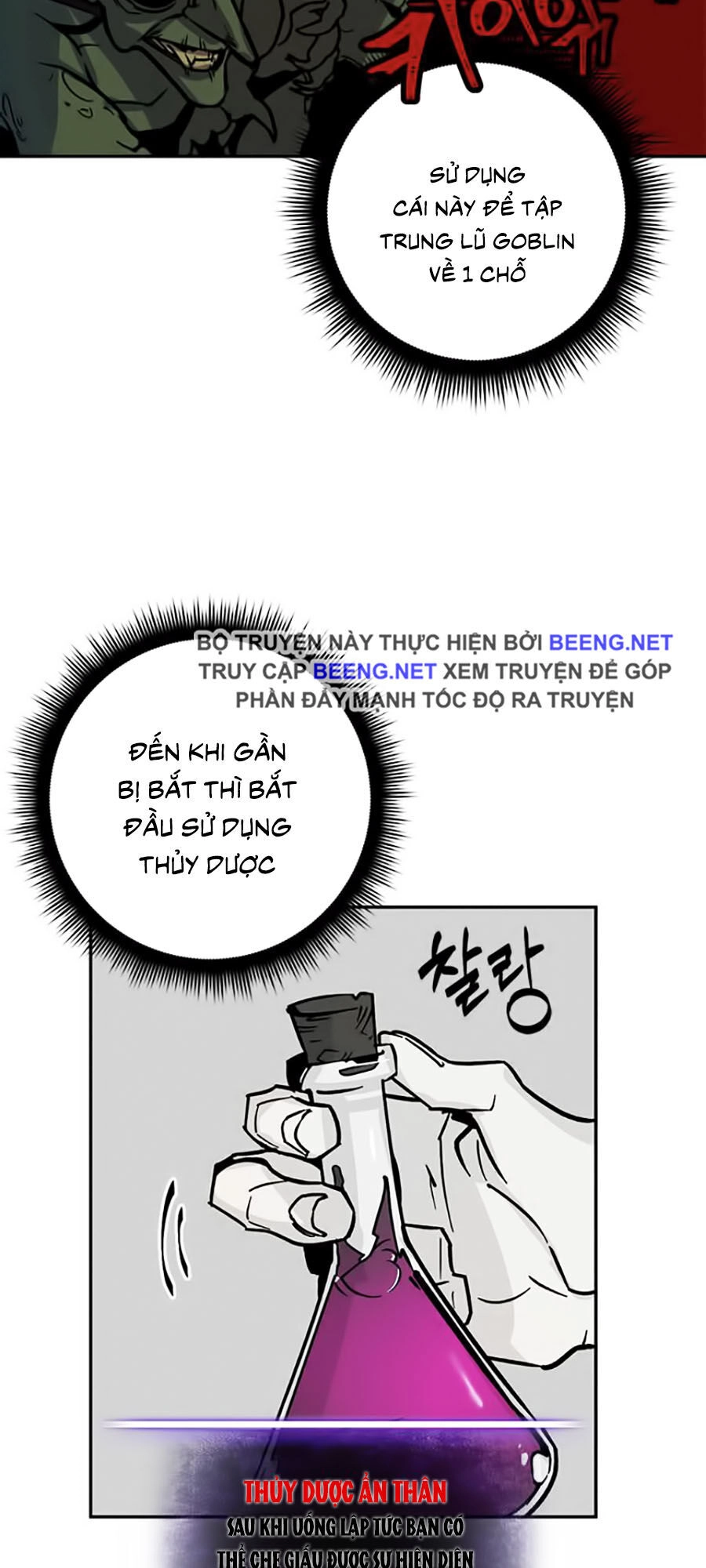 Trở Lại Thành Người Chơi Chapter 5 - 15