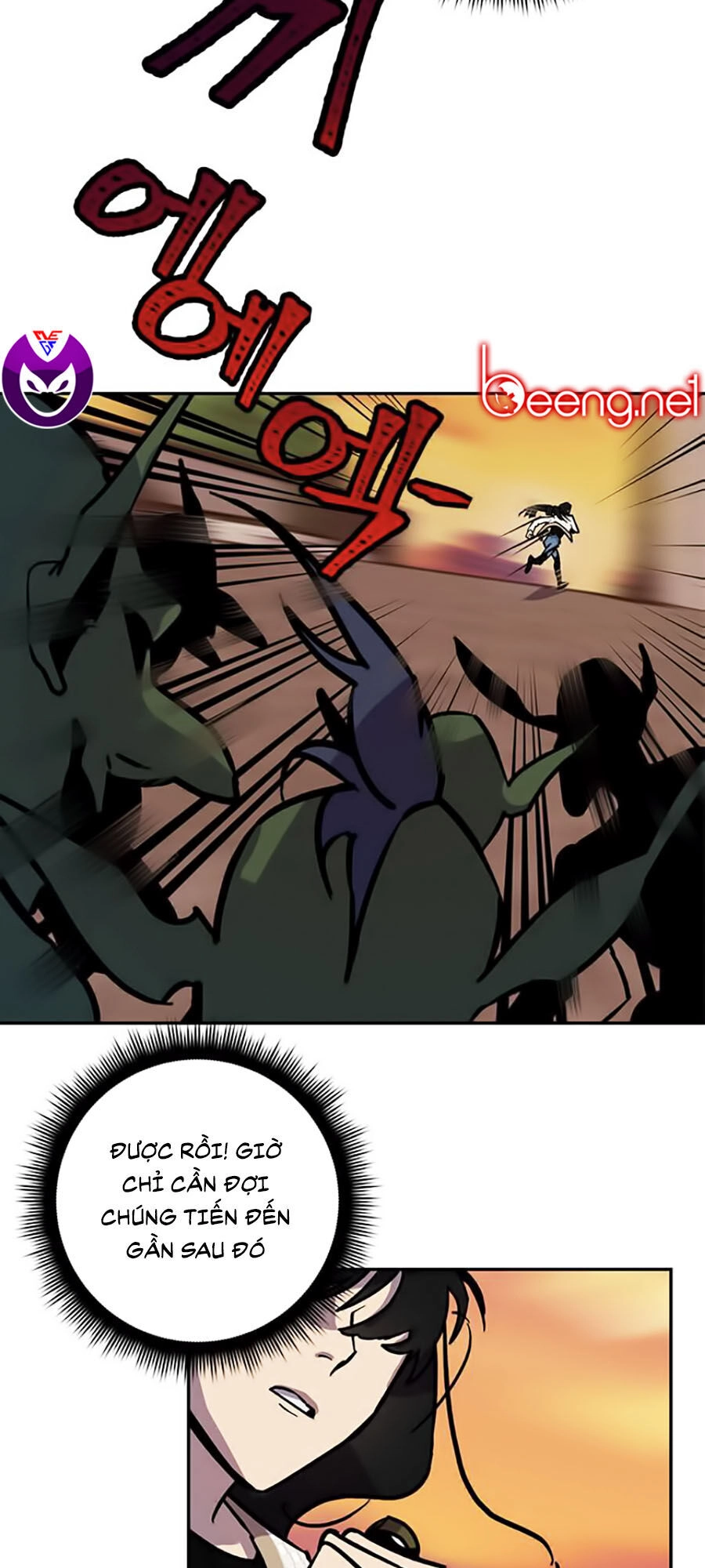 Trở Lại Thành Người Chơi Chapter 5 - 17