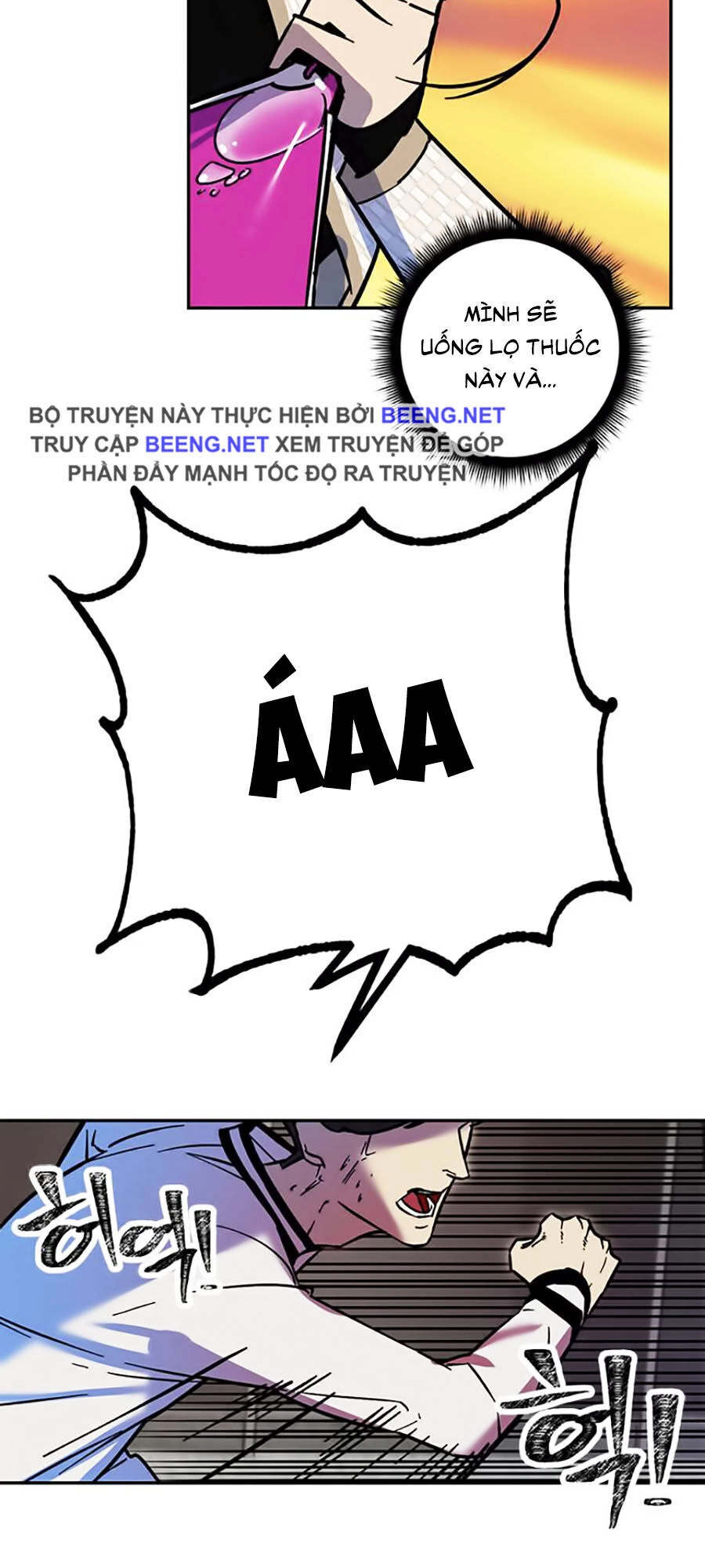 Trở Lại Thành Người Chơi Chapter 5 - 18