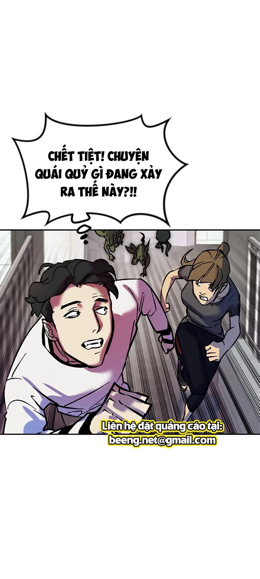 Trở Lại Thành Người Chơi Chapter 5 - 19