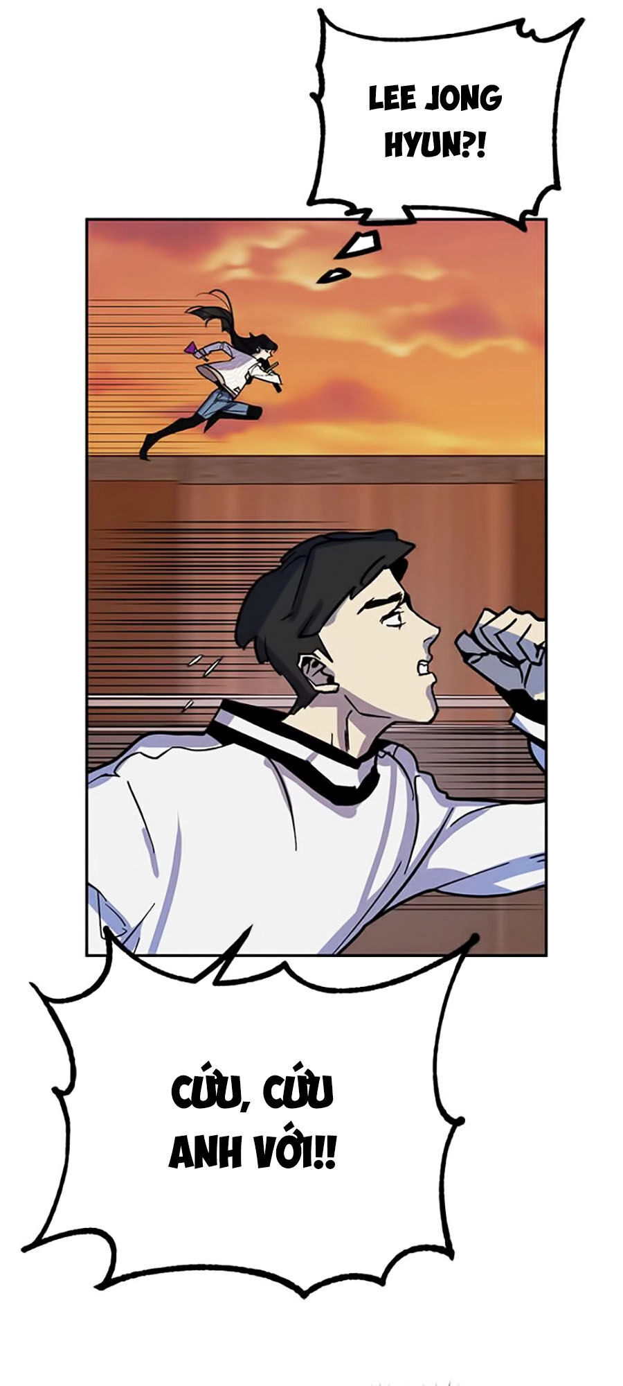 Trở Lại Thành Người Chơi Chapter 5 - 20