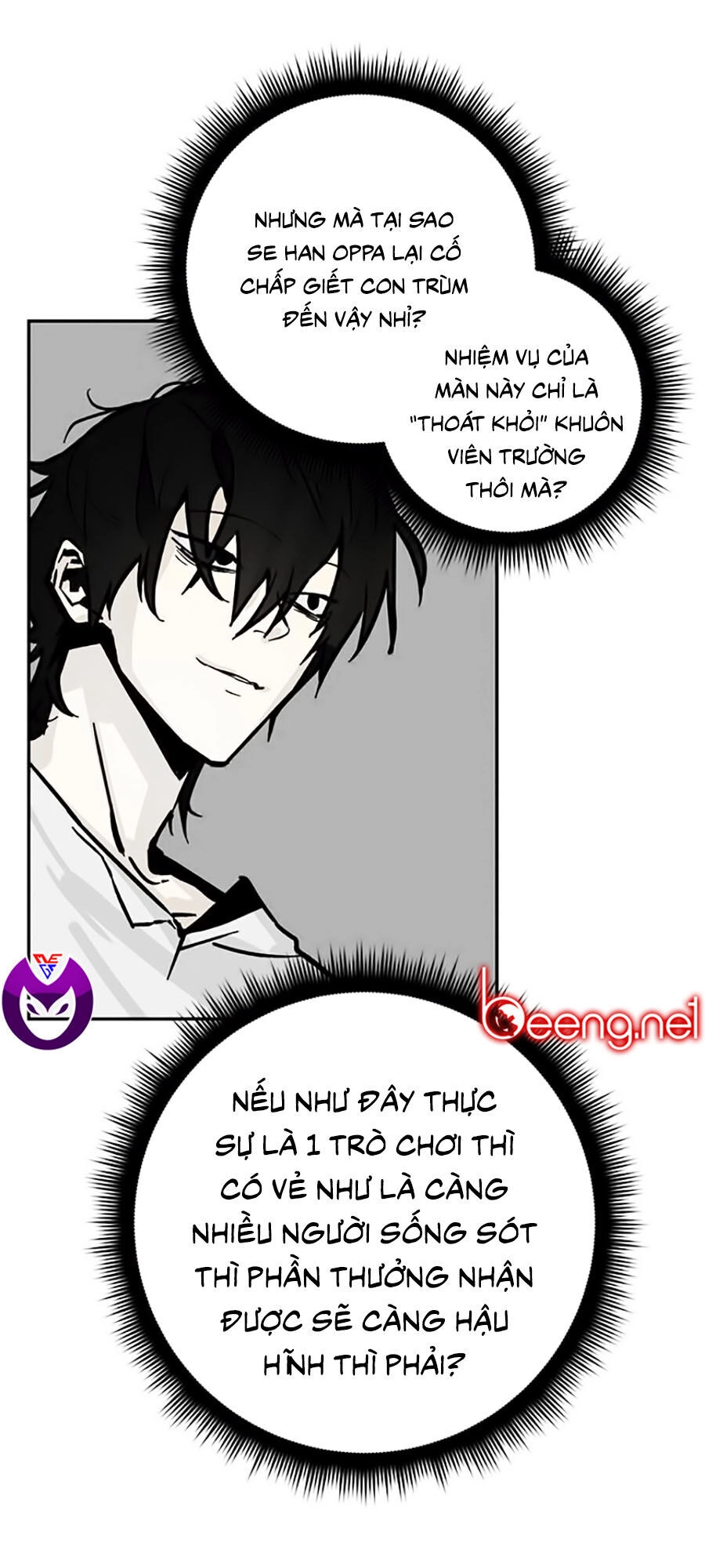 Trở Lại Thành Người Chơi Chapter 5 - 22