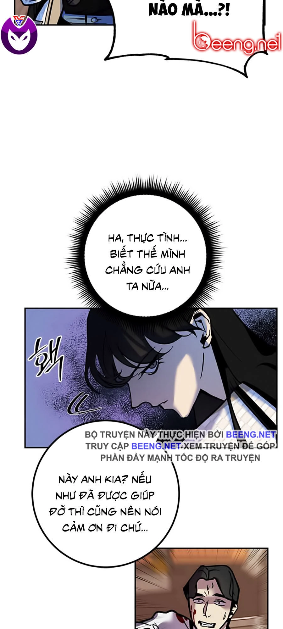 Trở Lại Thành Người Chơi Chapter 5 - 26