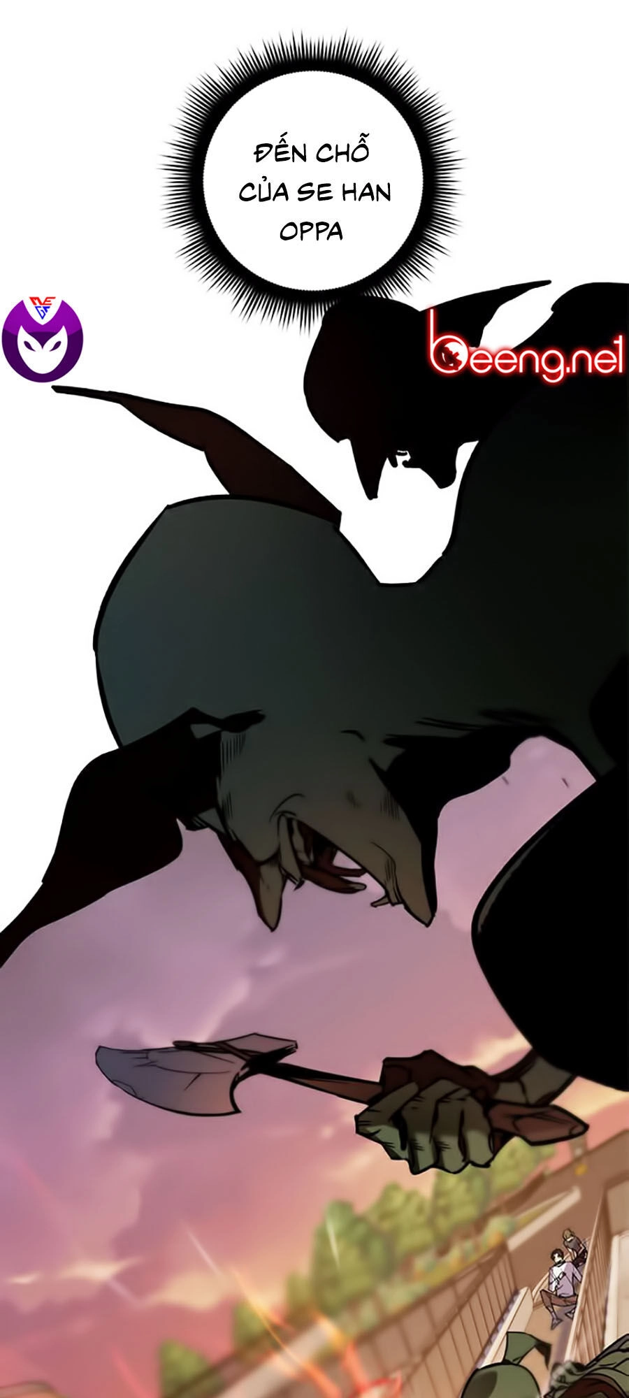 Trở Lại Thành Người Chơi Chapter 5 - 31