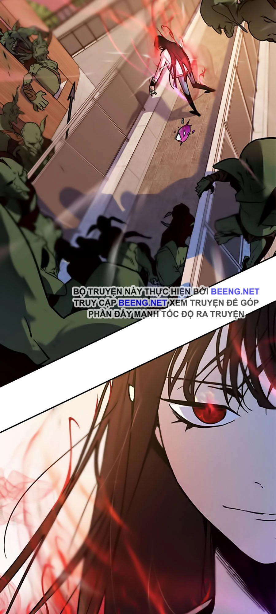 Trở Lại Thành Người Chơi Chapter 5 - 32