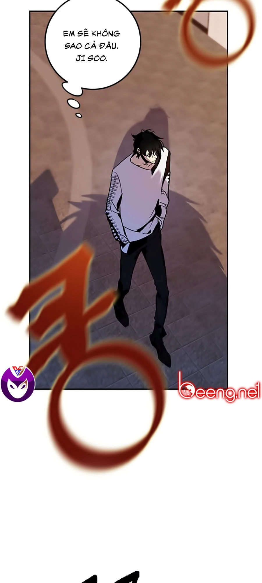 Trở Lại Thành Người Chơi Chapter 5 - 35