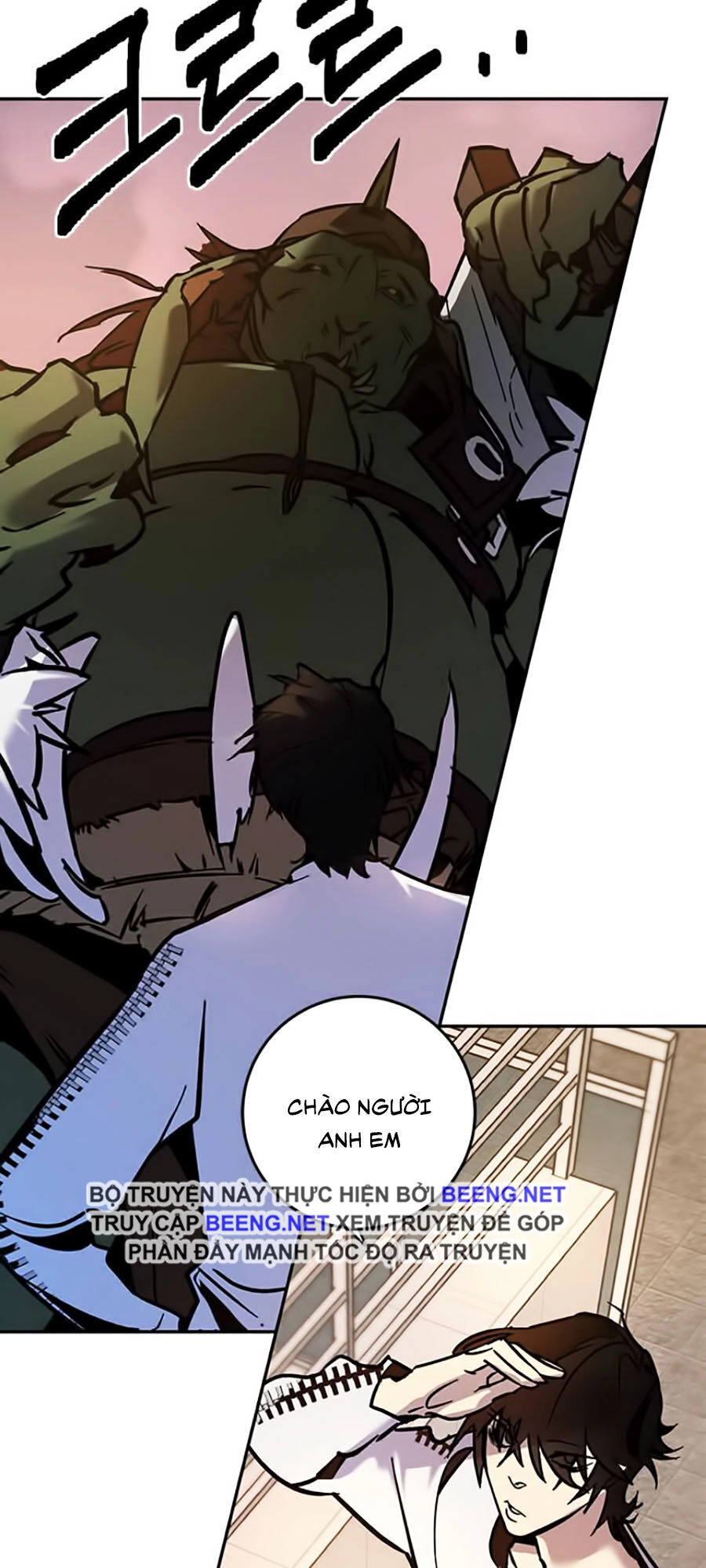 Trở Lại Thành Người Chơi Chapter 5 - 36