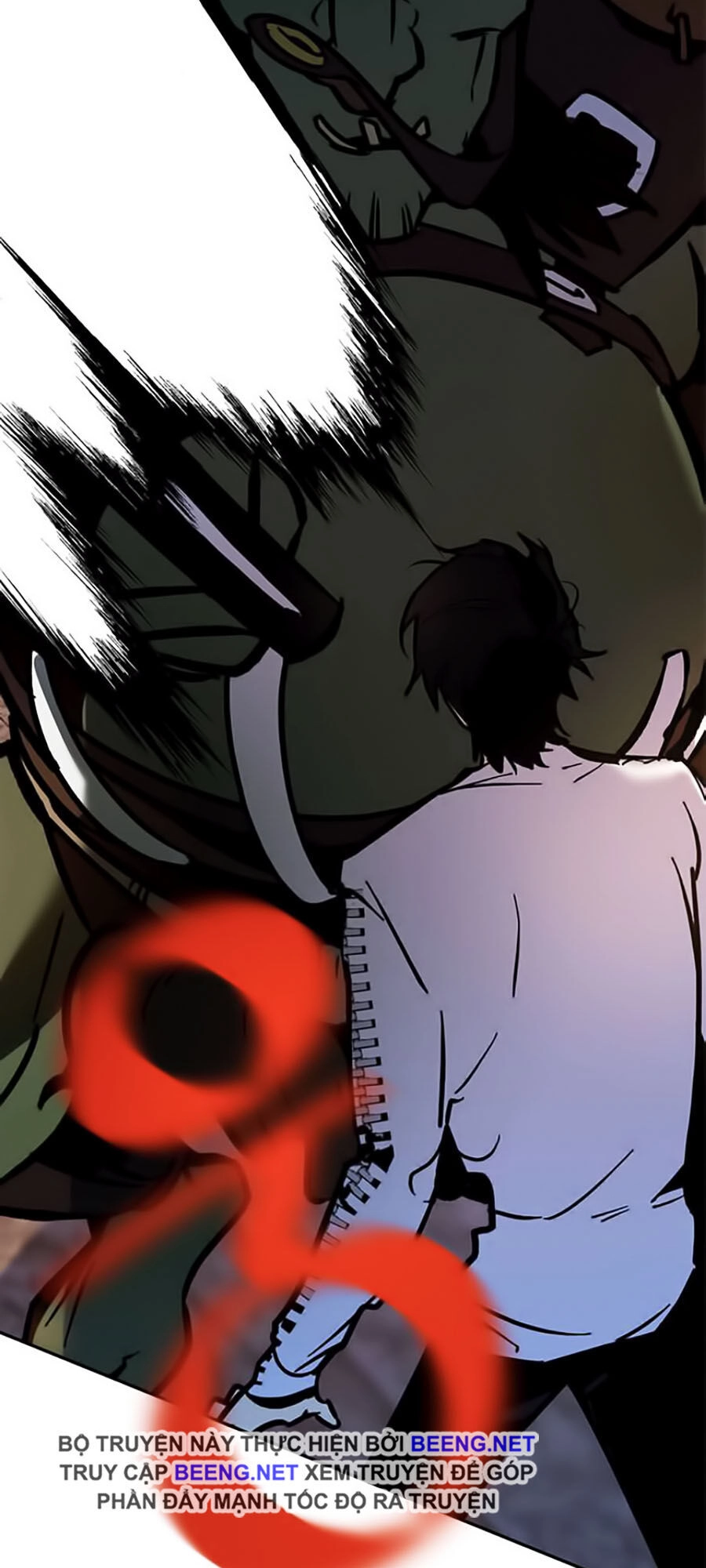 Trở Lại Thành Người Chơi Chapter 5 - 40