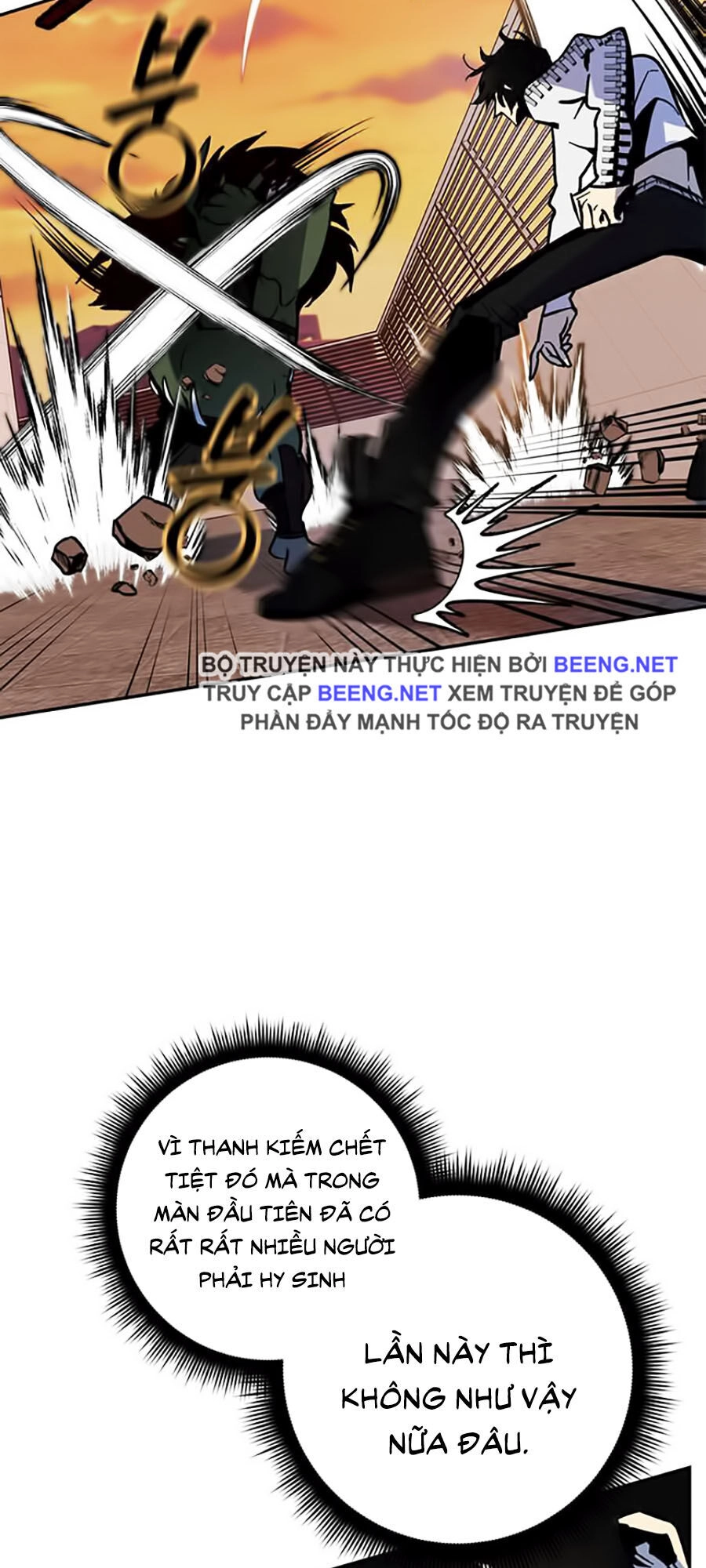 Trở Lại Thành Người Chơi Chapter 5 - 54