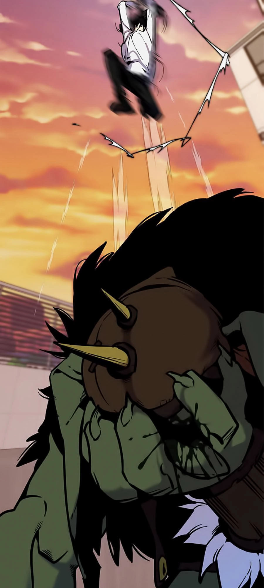 Trở Lại Thành Người Chơi Chapter 5 - 63