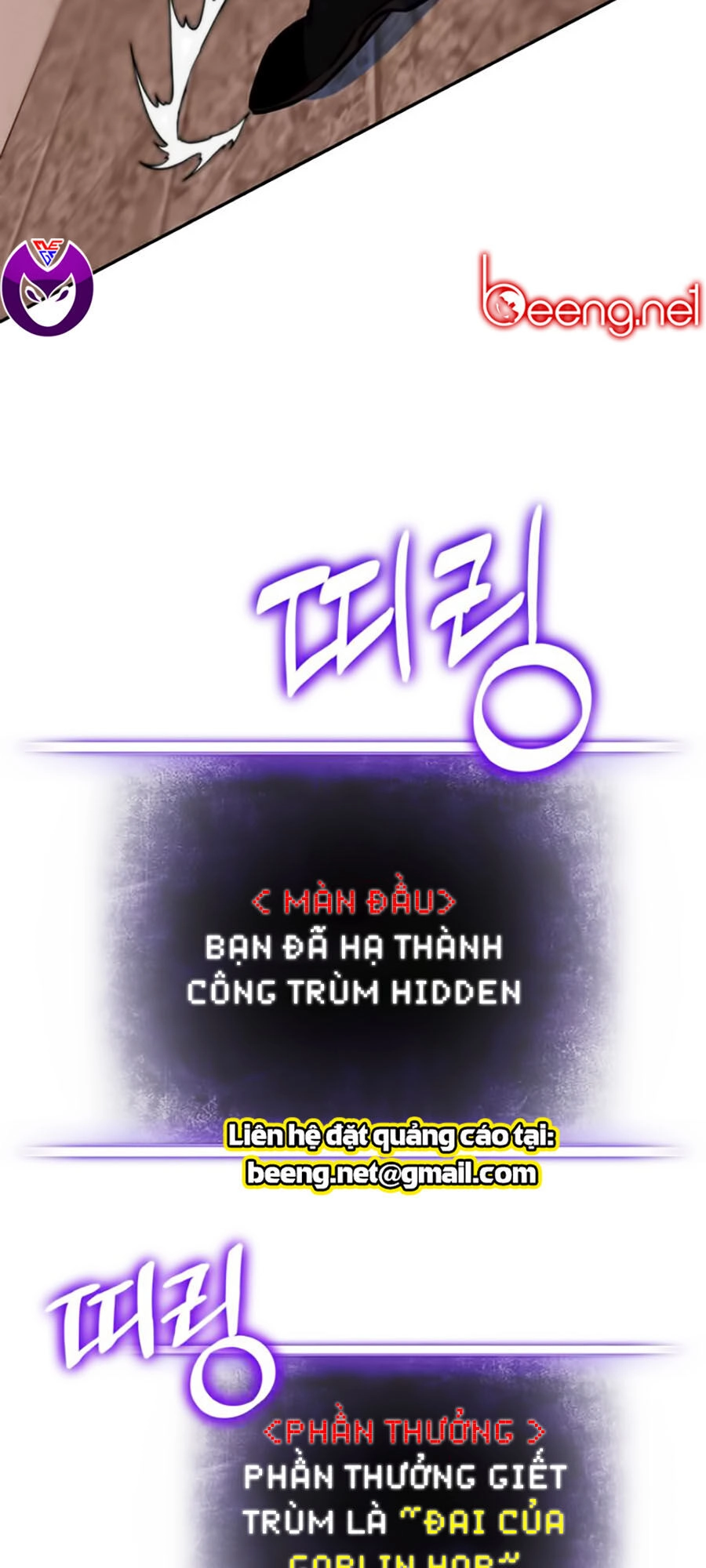 Trở Lại Thành Người Chơi Chapter 5 - 67