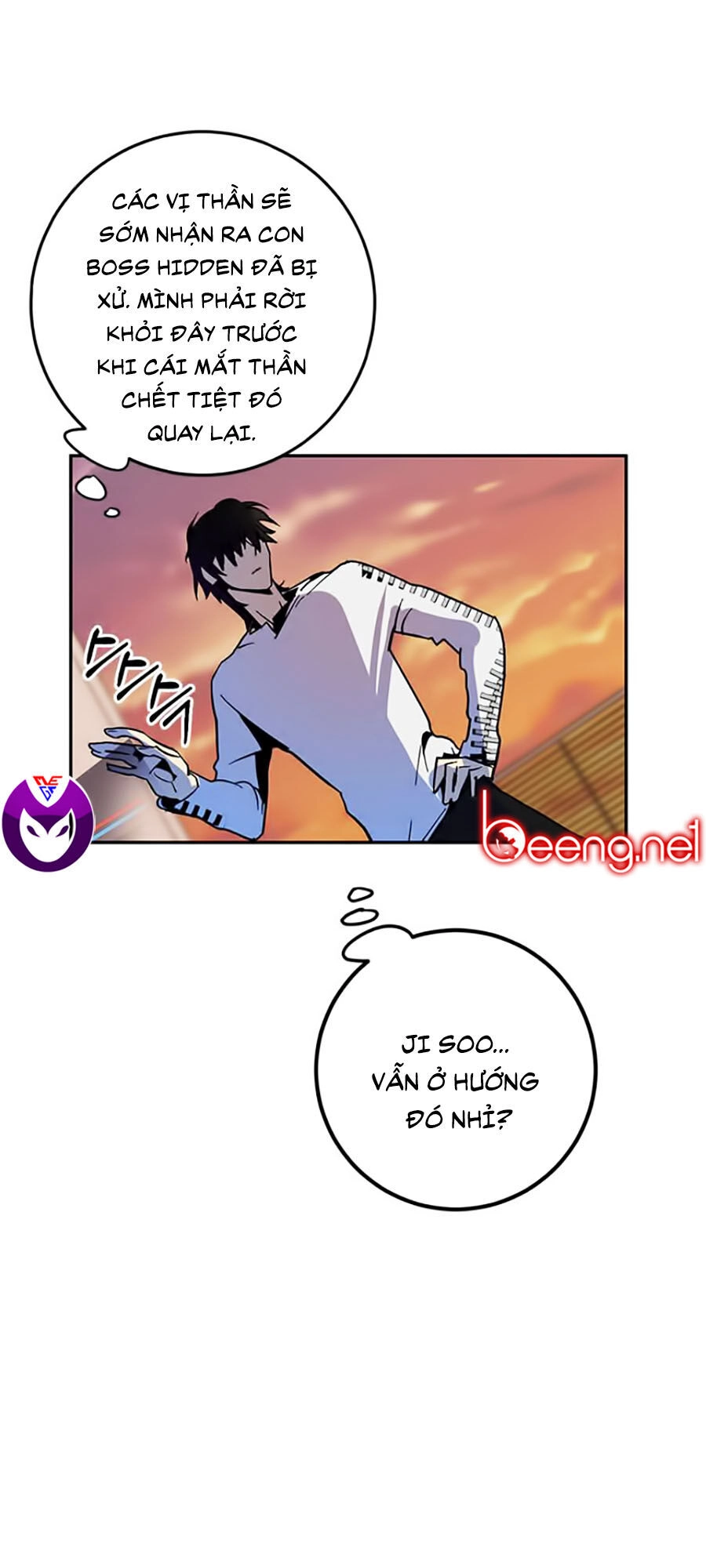 Trở Lại Thành Người Chơi Chapter 5 - 73