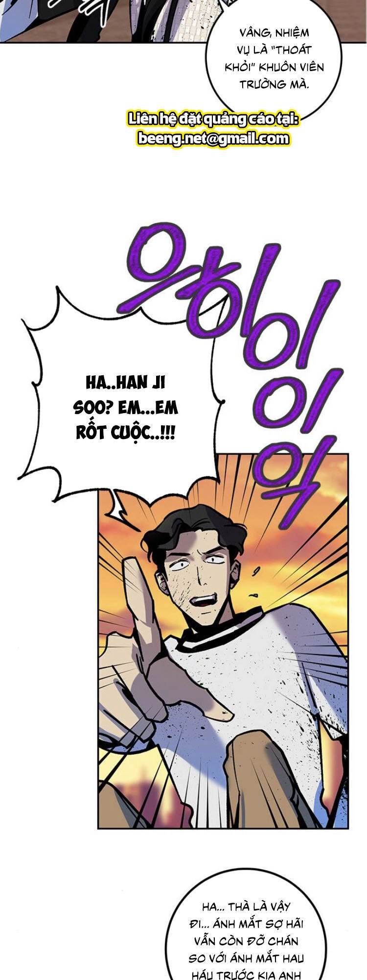 Trở Lại Thành Người Chơi Chapter 6 - 44