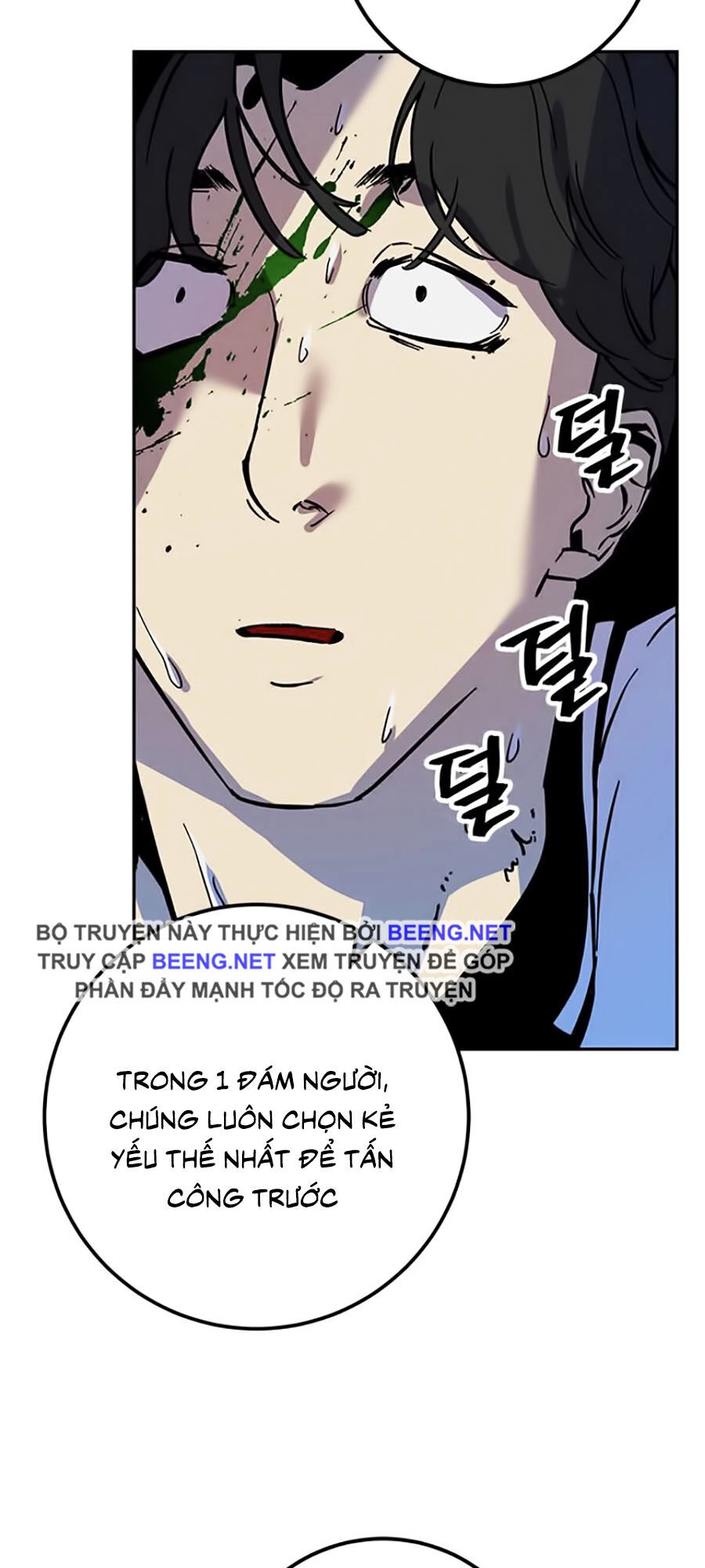 Trở Lại Thành Người Chơi Chapter 6 - 65