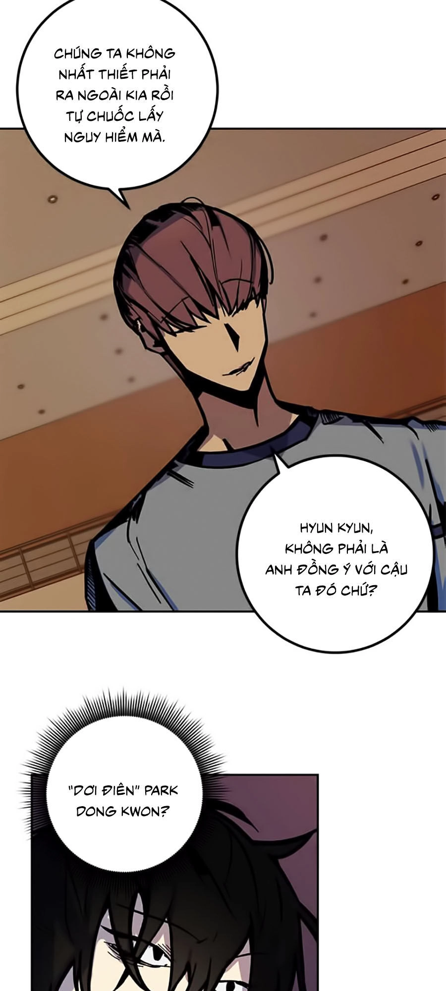 Trở Lại Thành Người Chơi Chapter 7 - 42