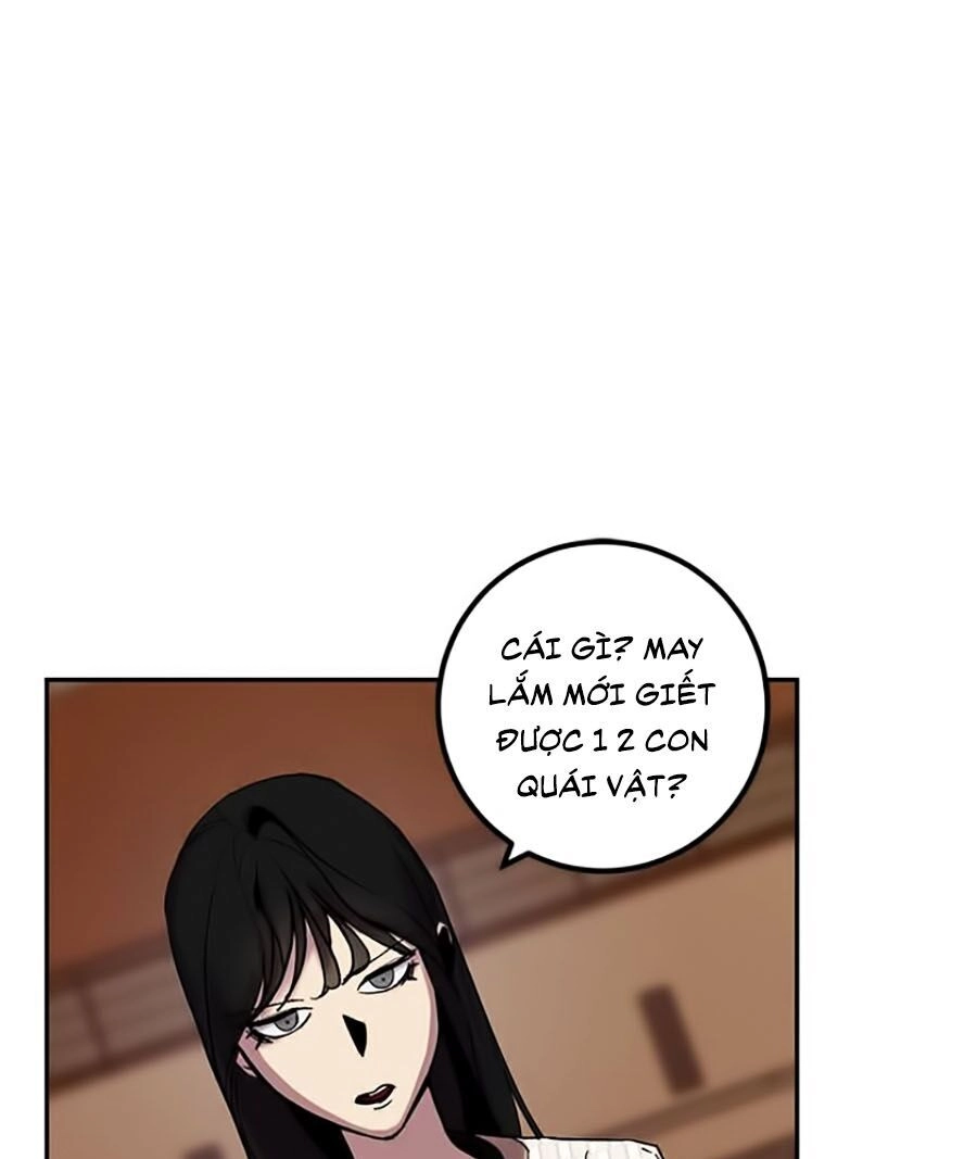 Trở Lại Thành Người Chơi Chapter 8 - 1