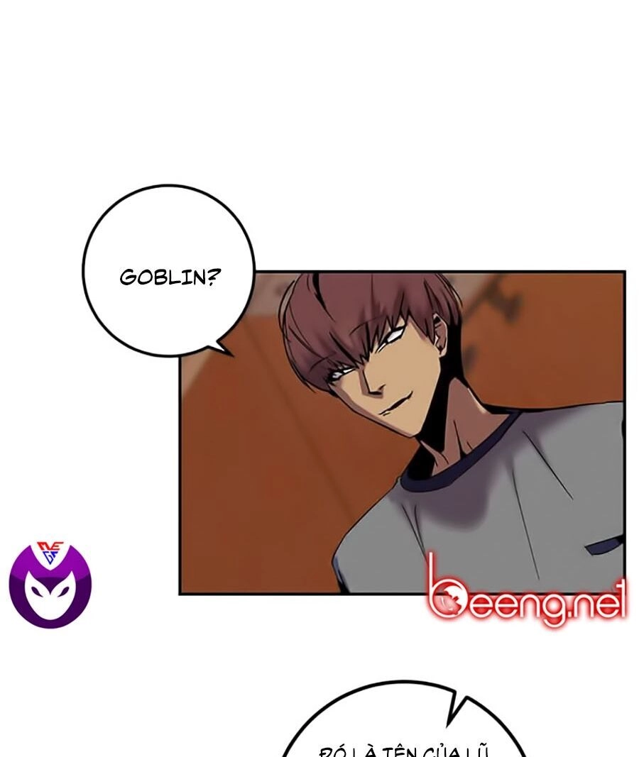 Trở Lại Thành Người Chơi Chapter 8 - 3