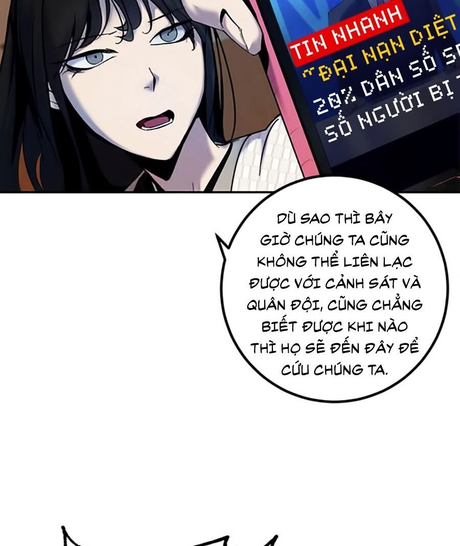 Trở Lại Thành Người Chơi Chapter 8 - 8