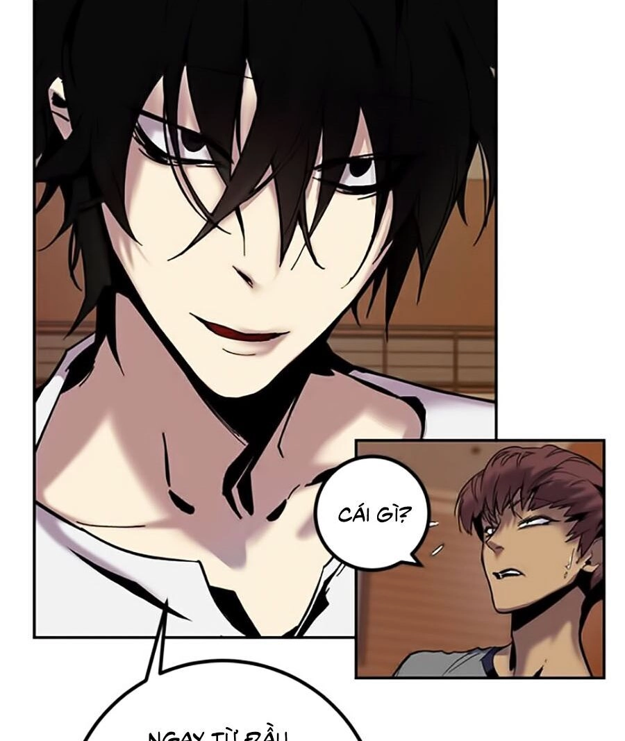 Trở Lại Thành Người Chơi Chapter 8 - 11