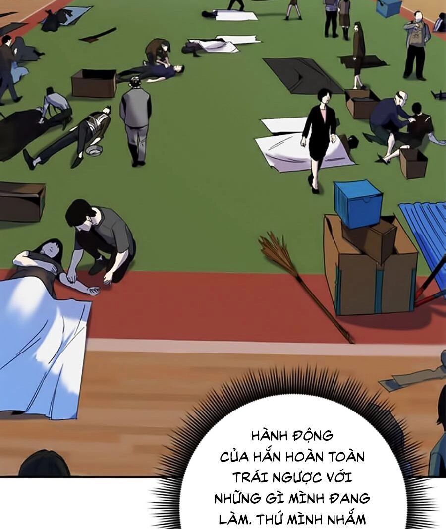 Trở Lại Thành Người Chơi Chapter 8 - 16