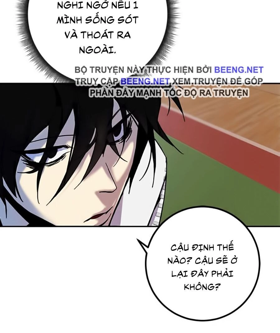 Trở Lại Thành Người Chơi Chapter 8 - 18