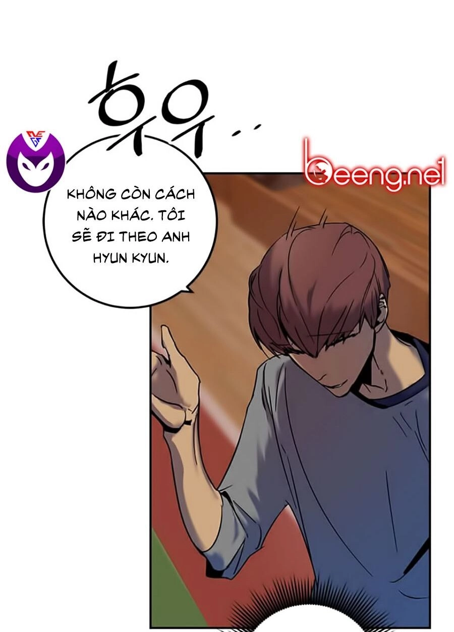 Trở Lại Thành Người Chơi Chapter 8 - 20