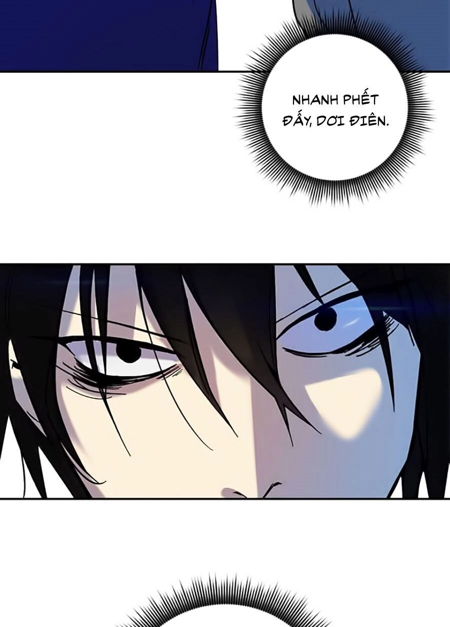 Trở Lại Thành Người Chơi Chapter 8 - 23