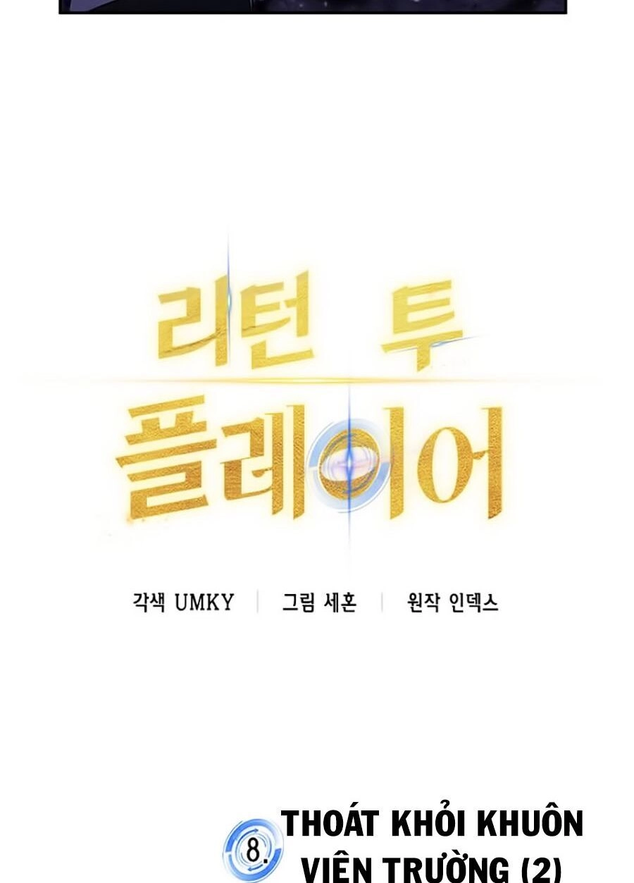 Trở Lại Thành Người Chơi Chapter 8 - 25