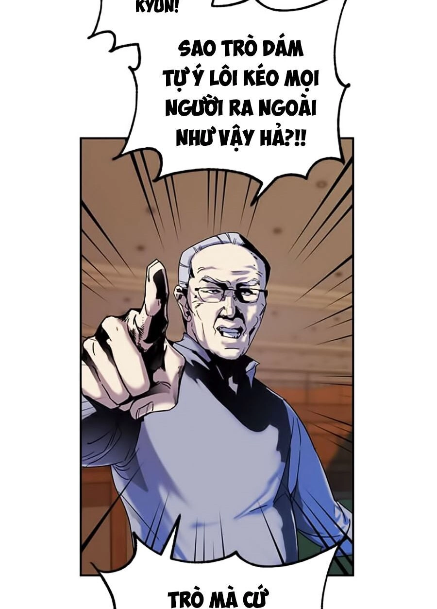 Trở Lại Thành Người Chơi Chapter 8 - 29