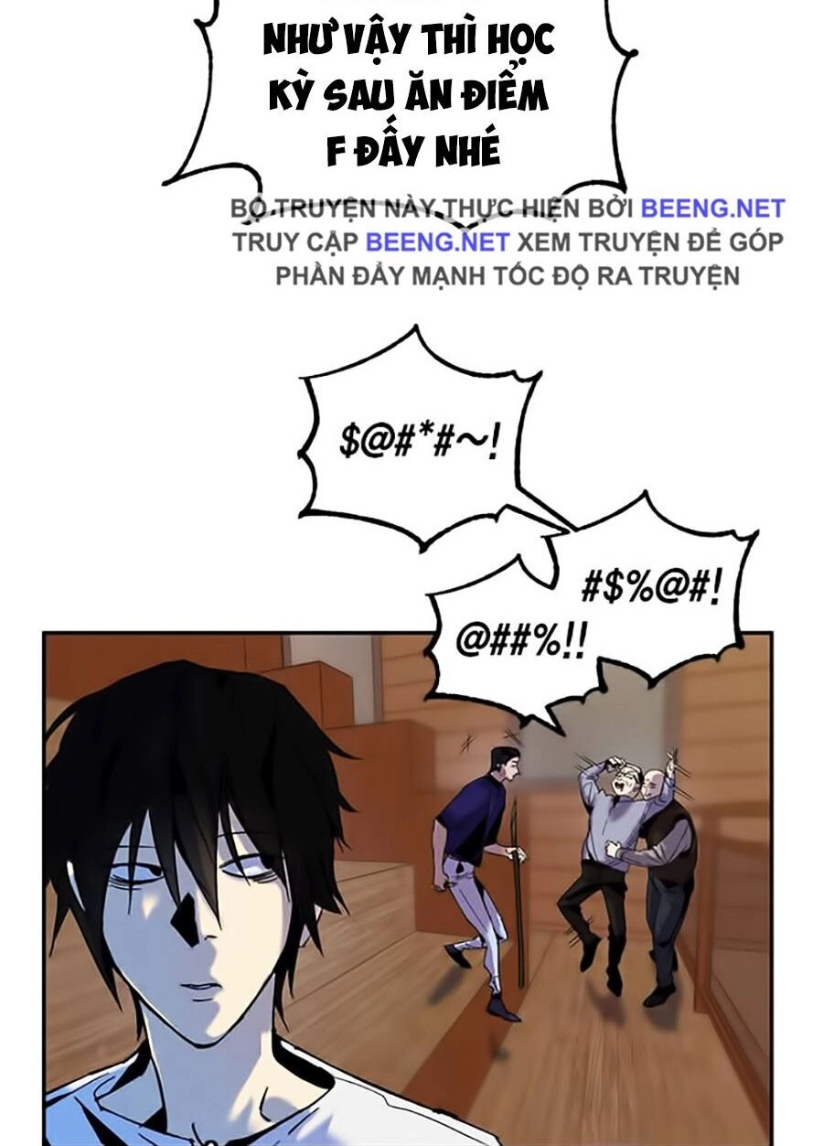 Trở Lại Thành Người Chơi Chapter 8 - 30