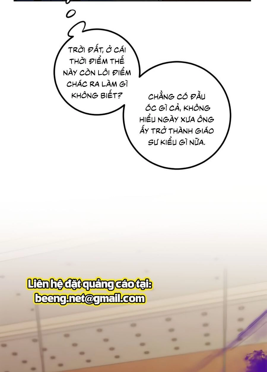 Trở Lại Thành Người Chơi Chapter 8 - 31