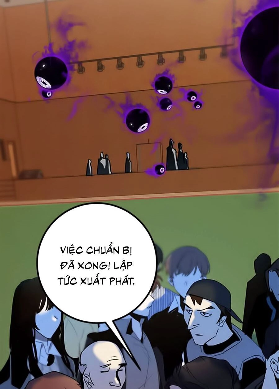 Trở Lại Thành Người Chơi Chapter 8 - 32