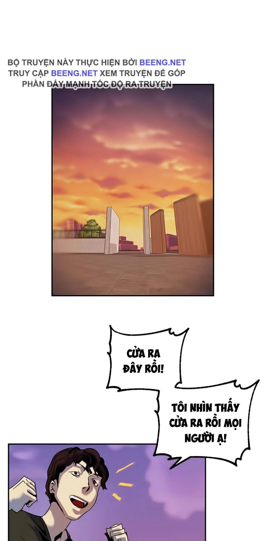 Trở Lại Thành Người Chơi Chapter 8 - 42