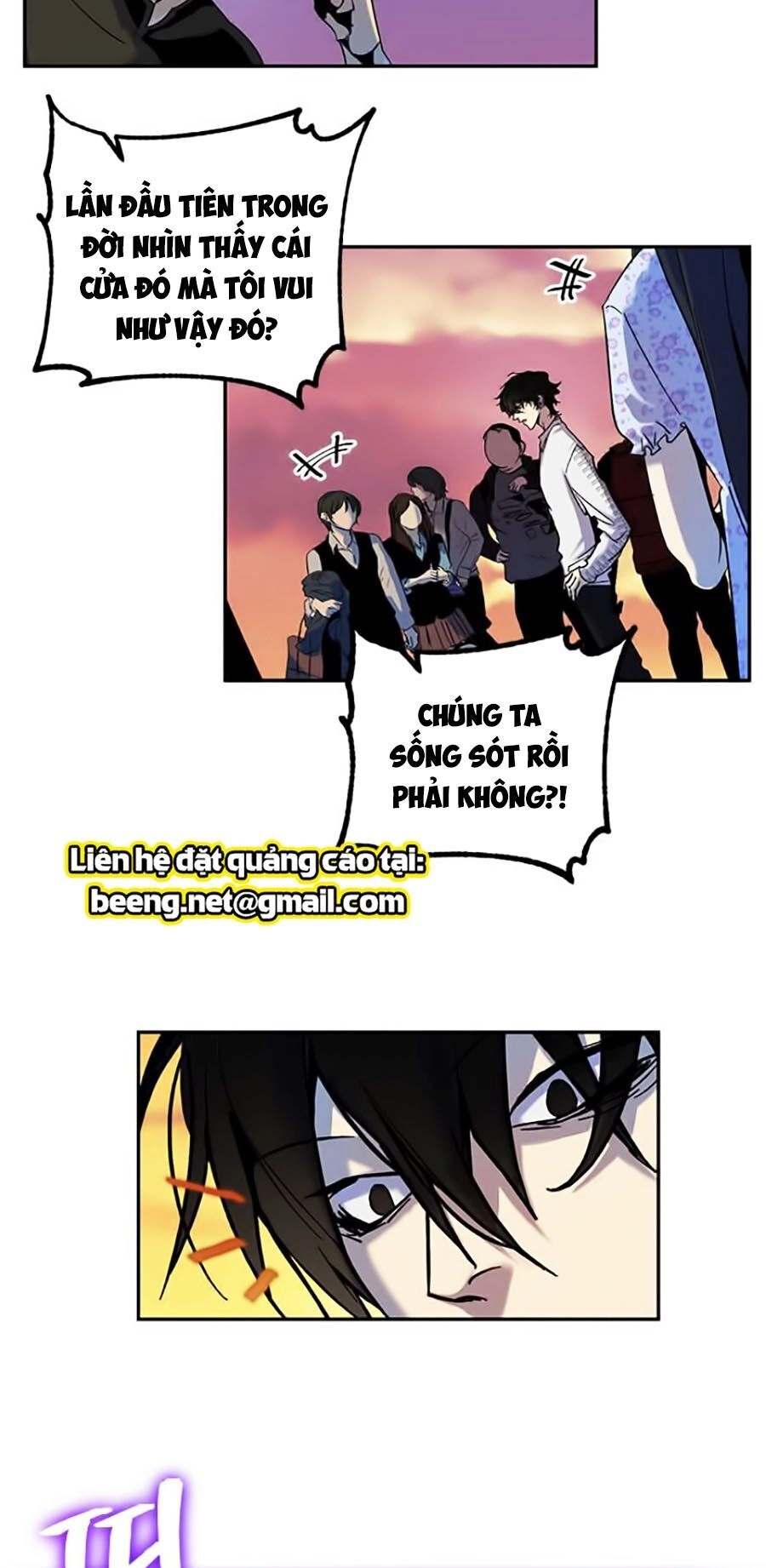 Trở Lại Thành Người Chơi Chapter 8 - 43