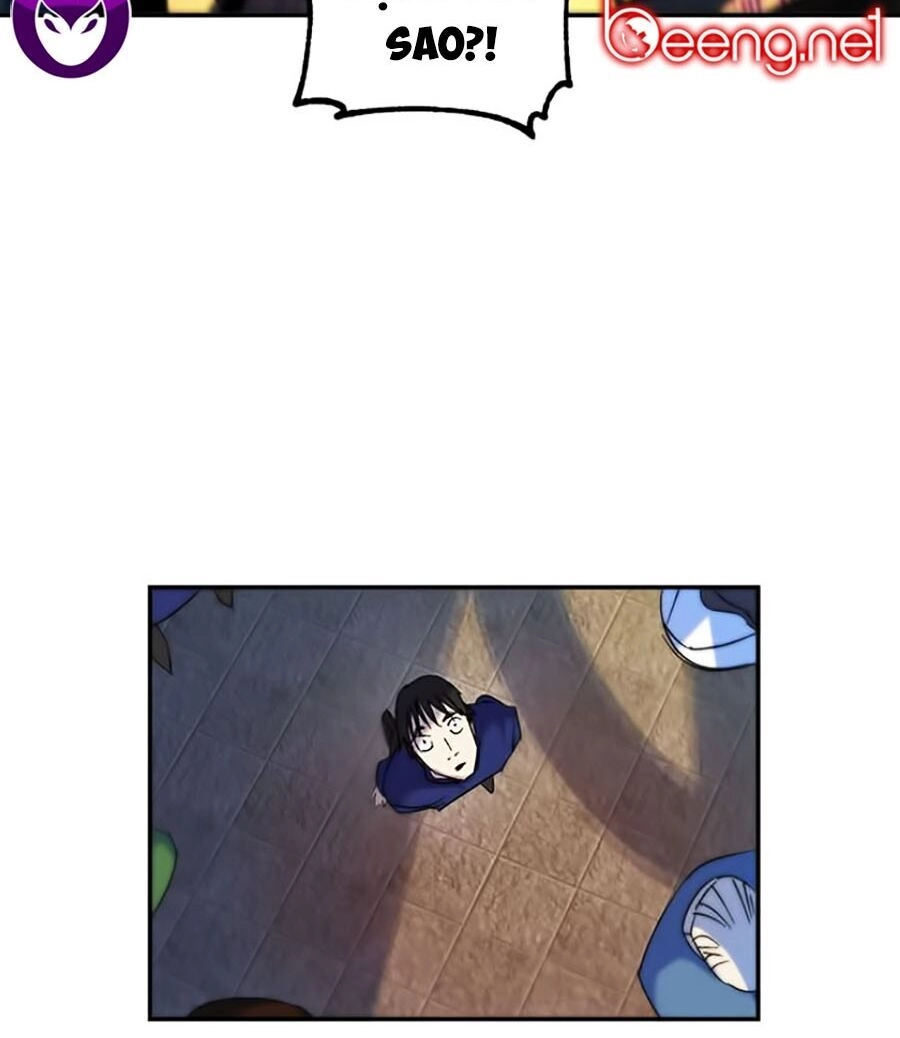 Trở Lại Thành Người Chơi Chapter 8 - 47